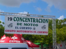 XIX Concentracion - 2012